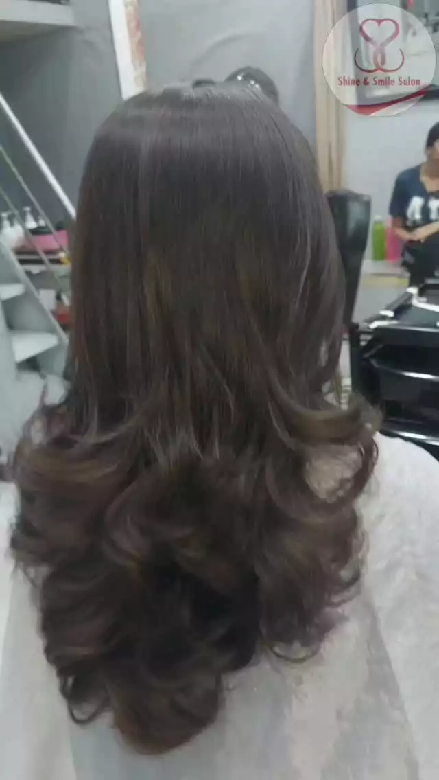 Shine And Smile Salon