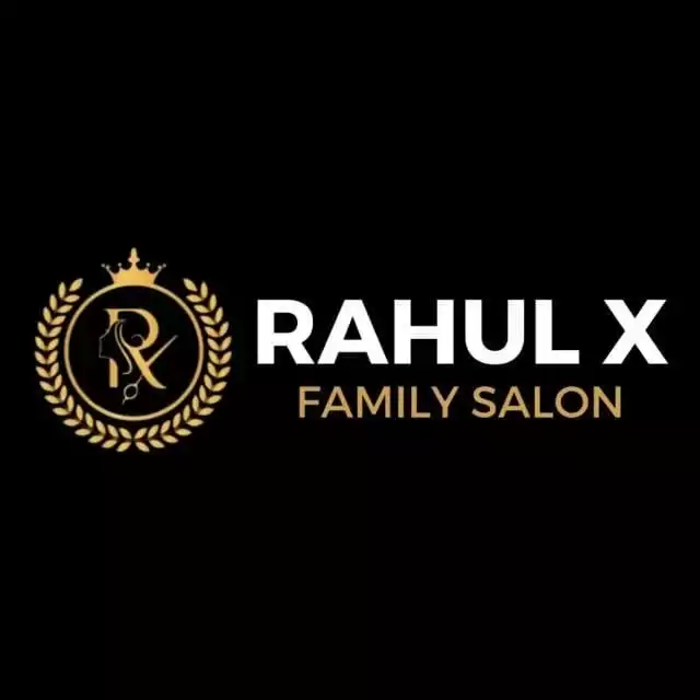 Rahul X Family Salon