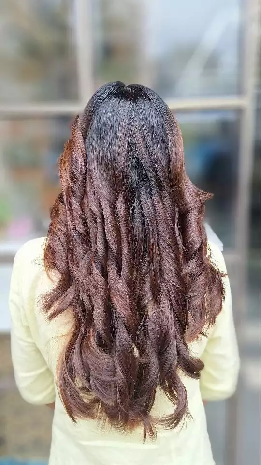 Habibs hair & beauty salon