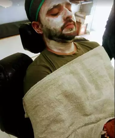 hitesh hair salon
