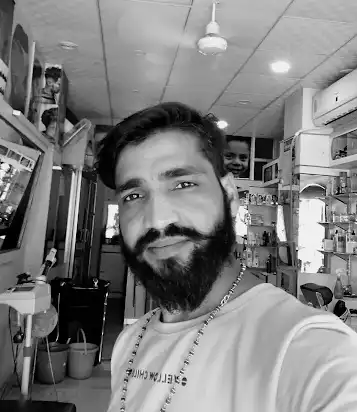 hitesh hair salon