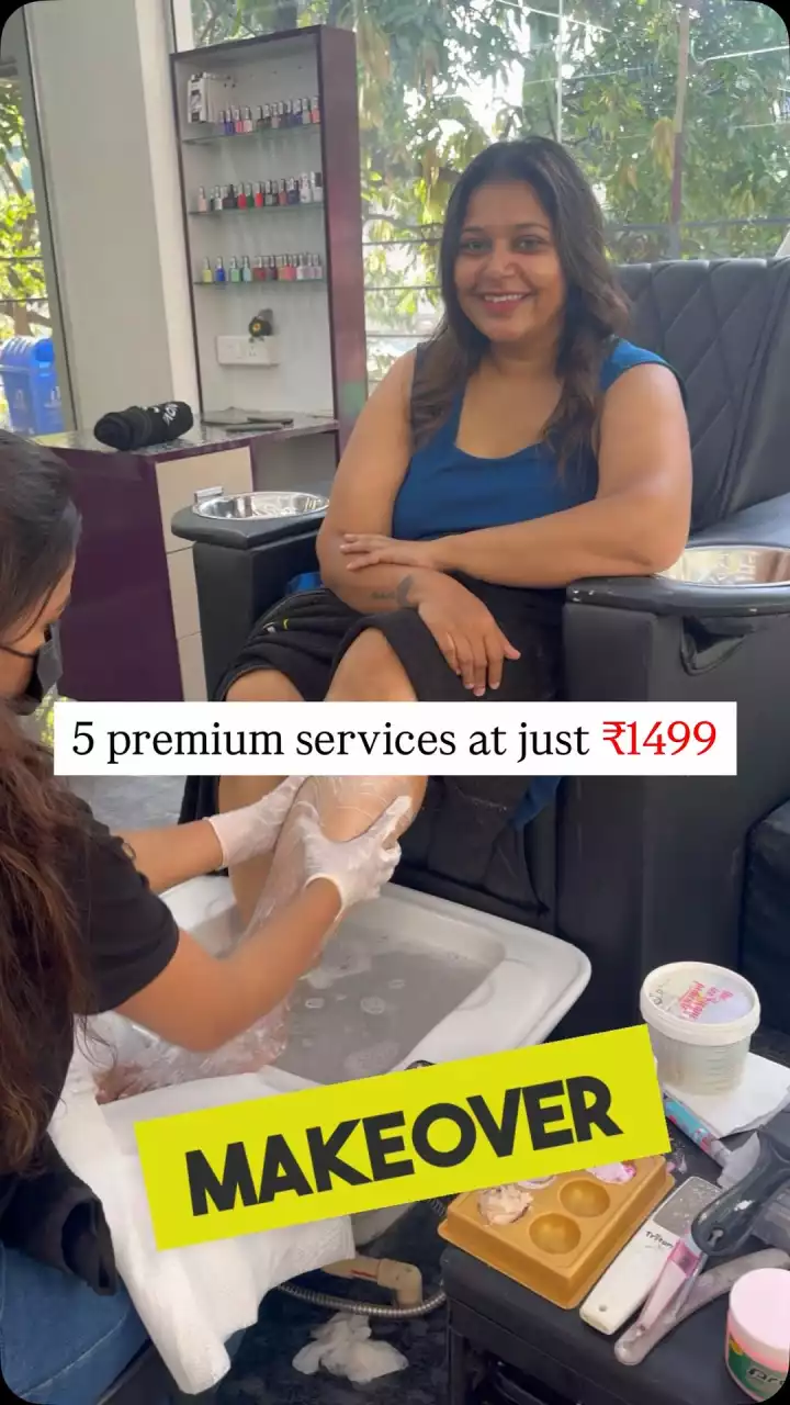 Ingrid Salon & Spa