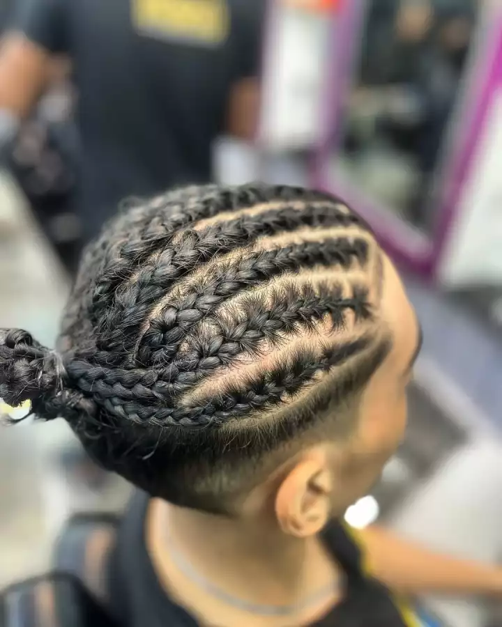 Ingrid Salon & Spa