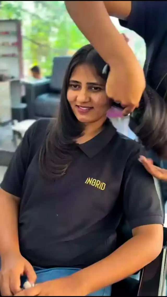 Ingrid Salon & Spa