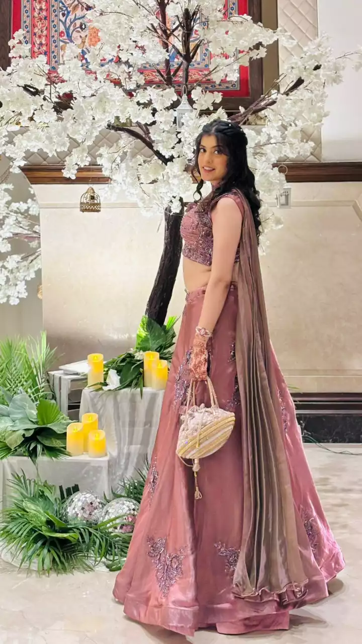 Makeup By Richa Bhatia