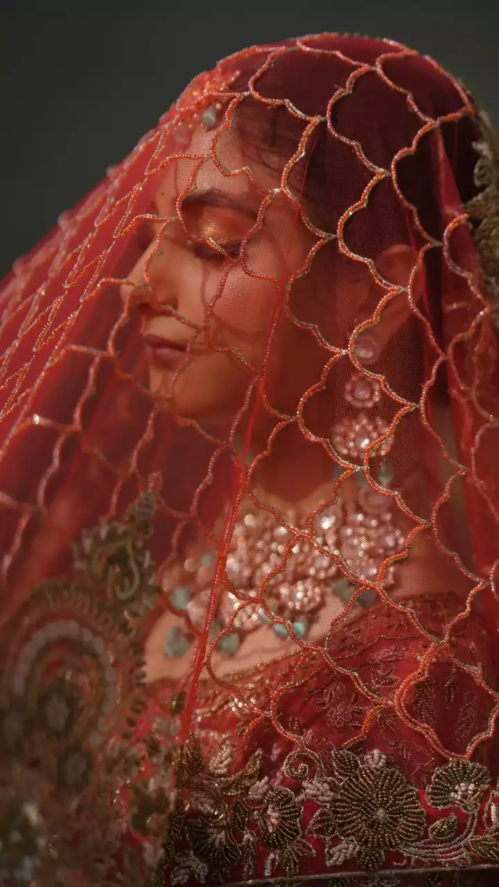 Makeup By Richa Bhatia