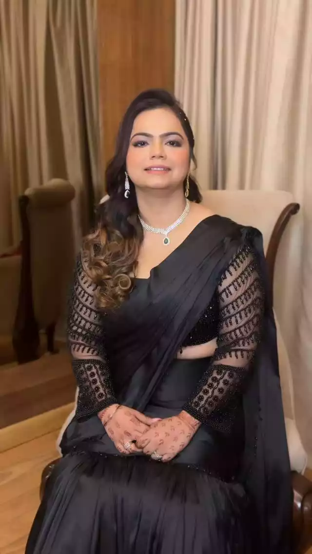 Makeup By Richa Bhatia
