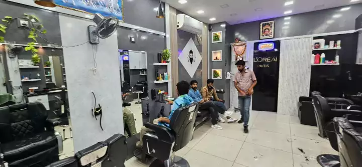 shivam gents parlour