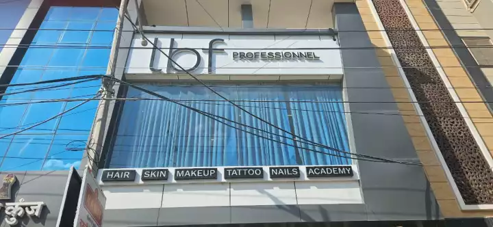 LBF Professionnel