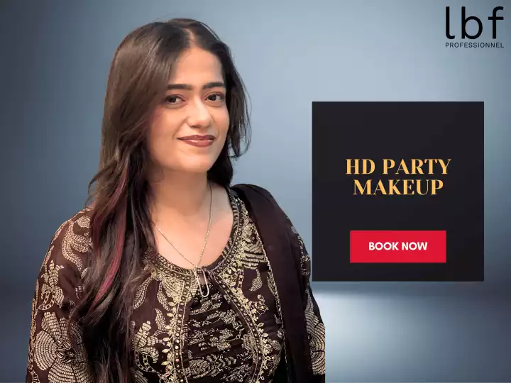 Salon in Bikaner