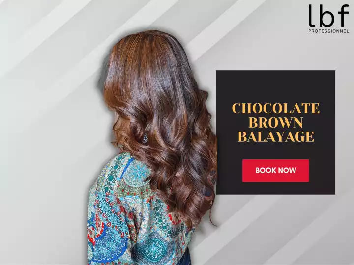 Salon in Bikaner