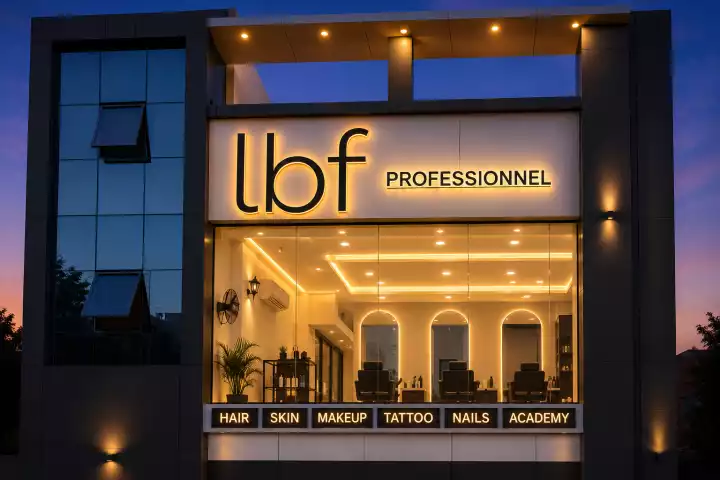 LBF Professionnel