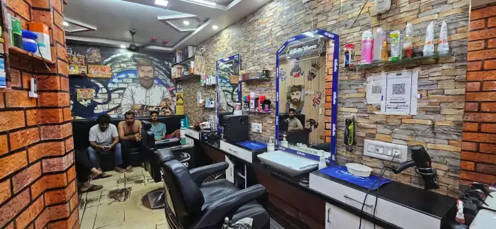 look me hair salon