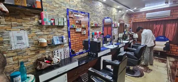 look me hair salon