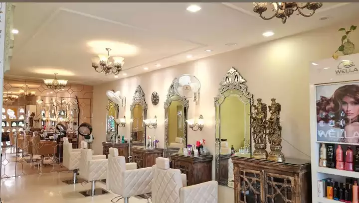 kay 2 s beauty salon