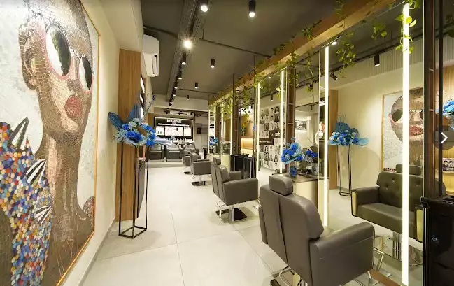 Toni & Guy Science City