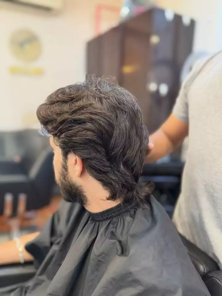 7 Styles Salon