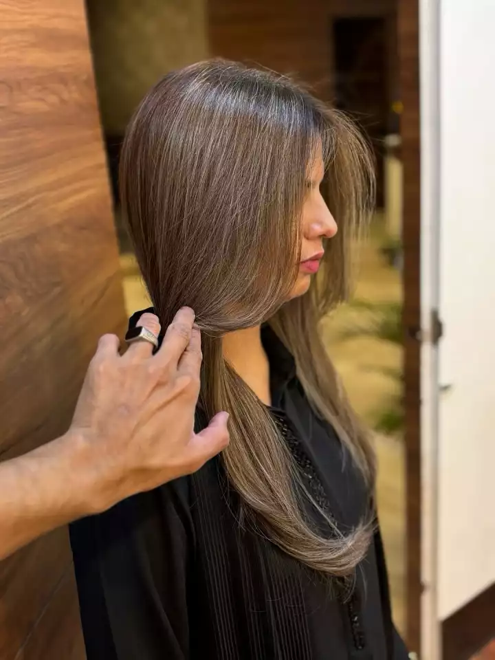 7 Styles Salon