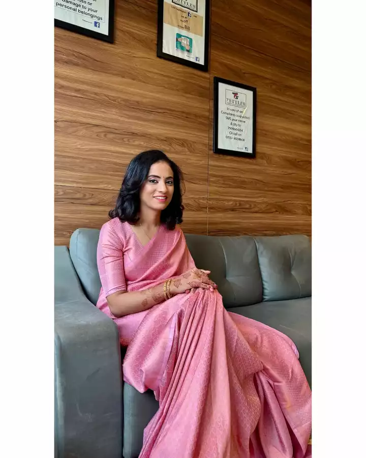 7 Styles Salon
