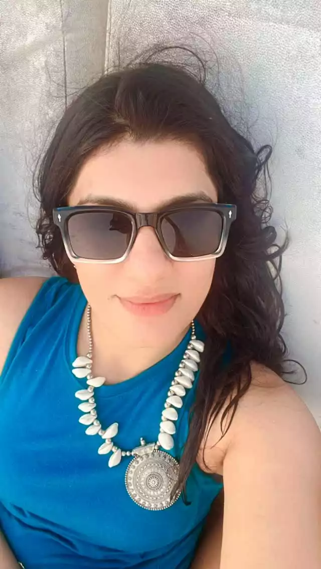 Unisex Salon By Nidhi