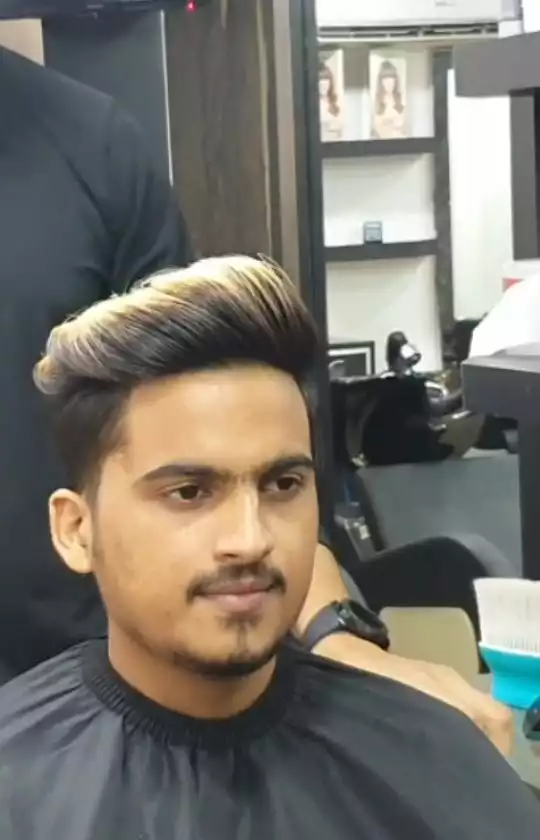 LM reborn Hair and beauty salon