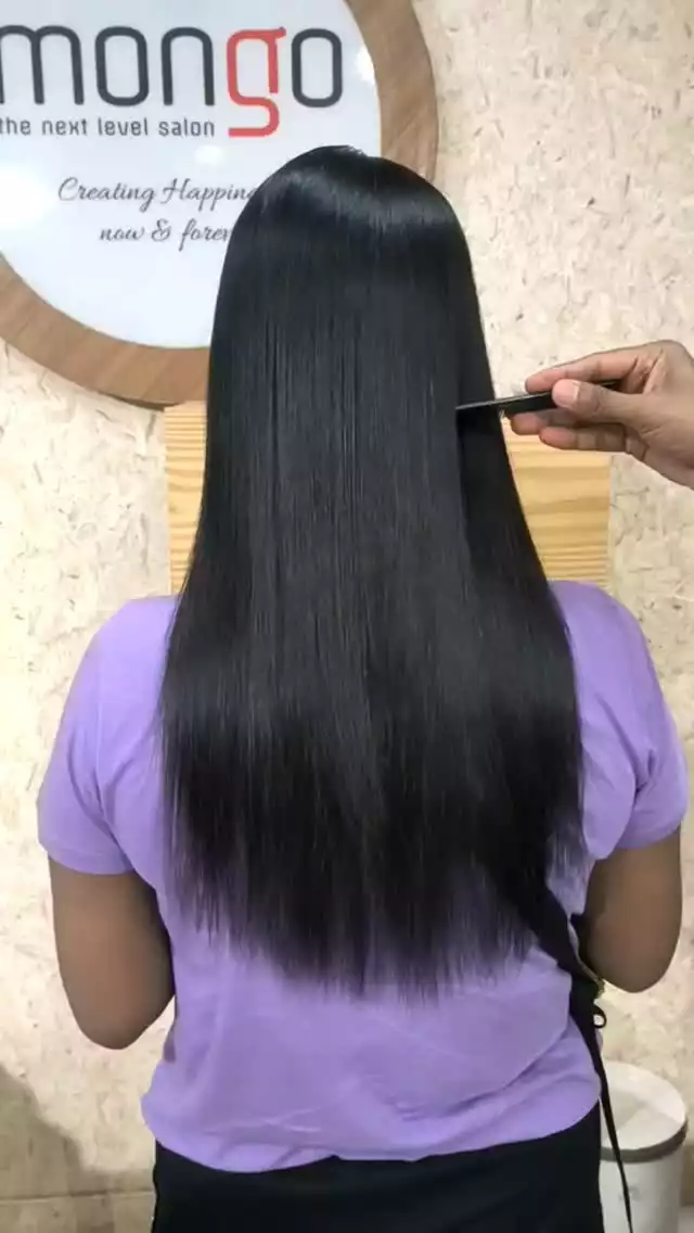 Mongosalon Perumbakkam