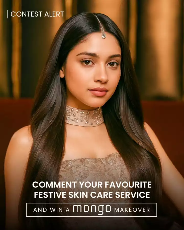 Mongosalon Perumbakkam