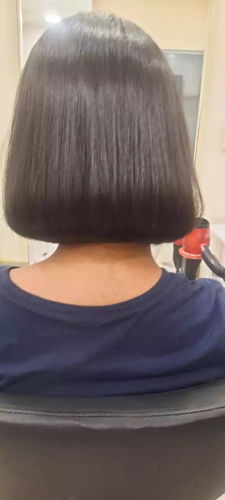 Mongosalon Chrompet