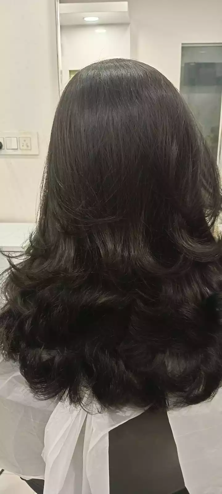 Mongosalon Chrompet