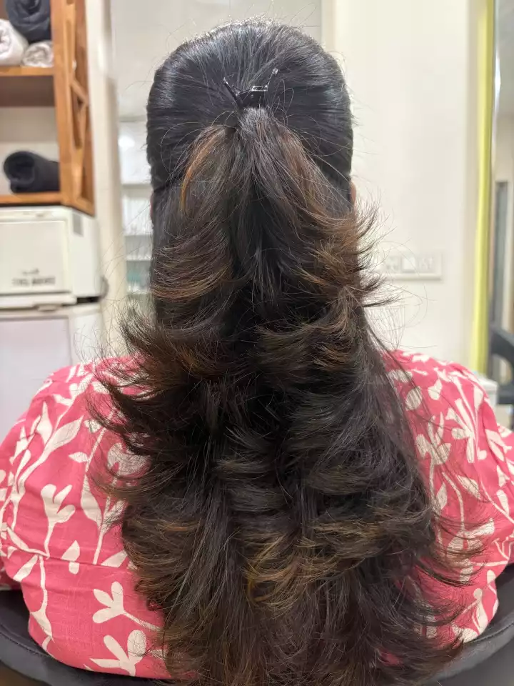 Mongosalon Chrompet