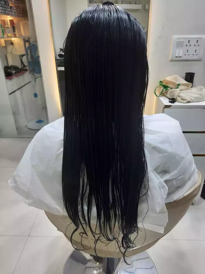 Mongosalon Chrompet