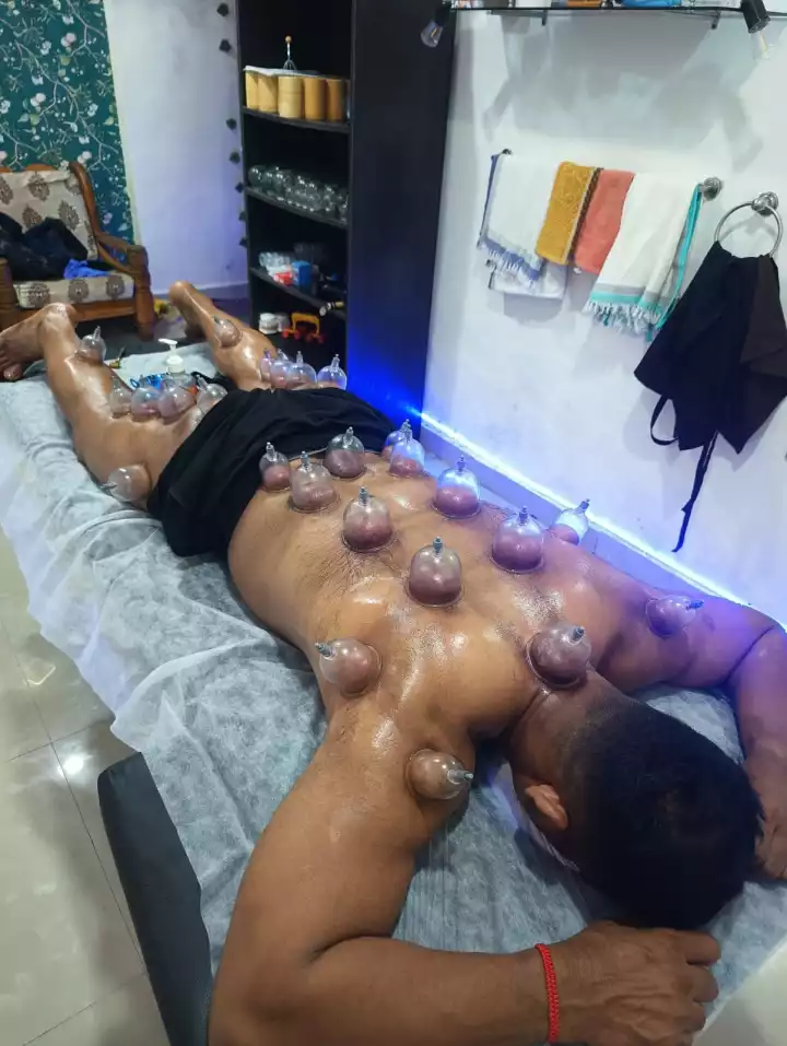 Salon in Mumbai