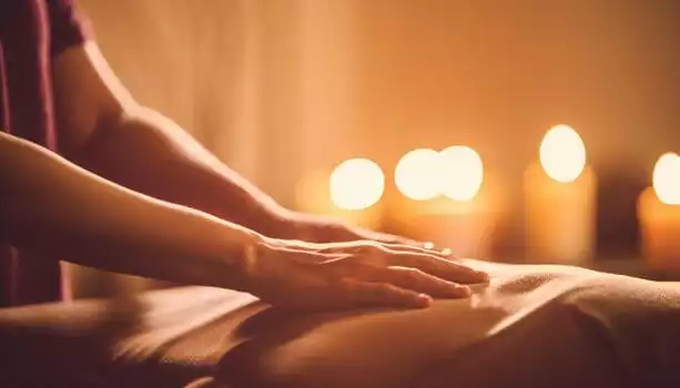 Raj Massage Therapist