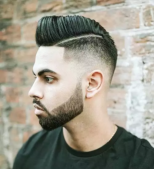 Portfolio image from SUPER MAX SALON HAIR & BEAUTY ACADEMY