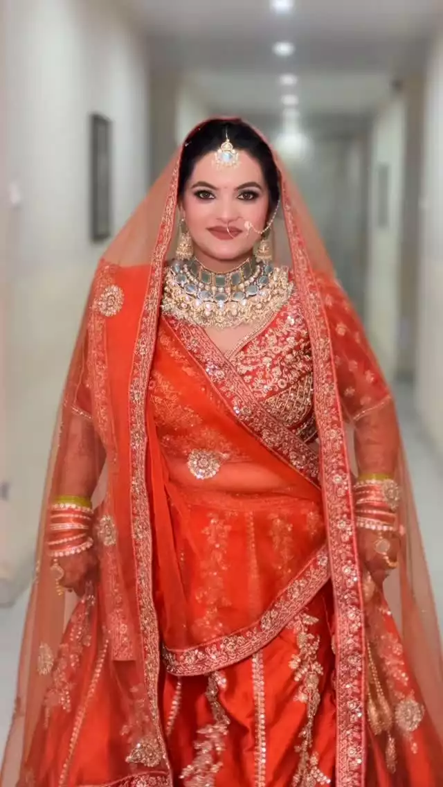RUPAL MAKEUP ARTIST