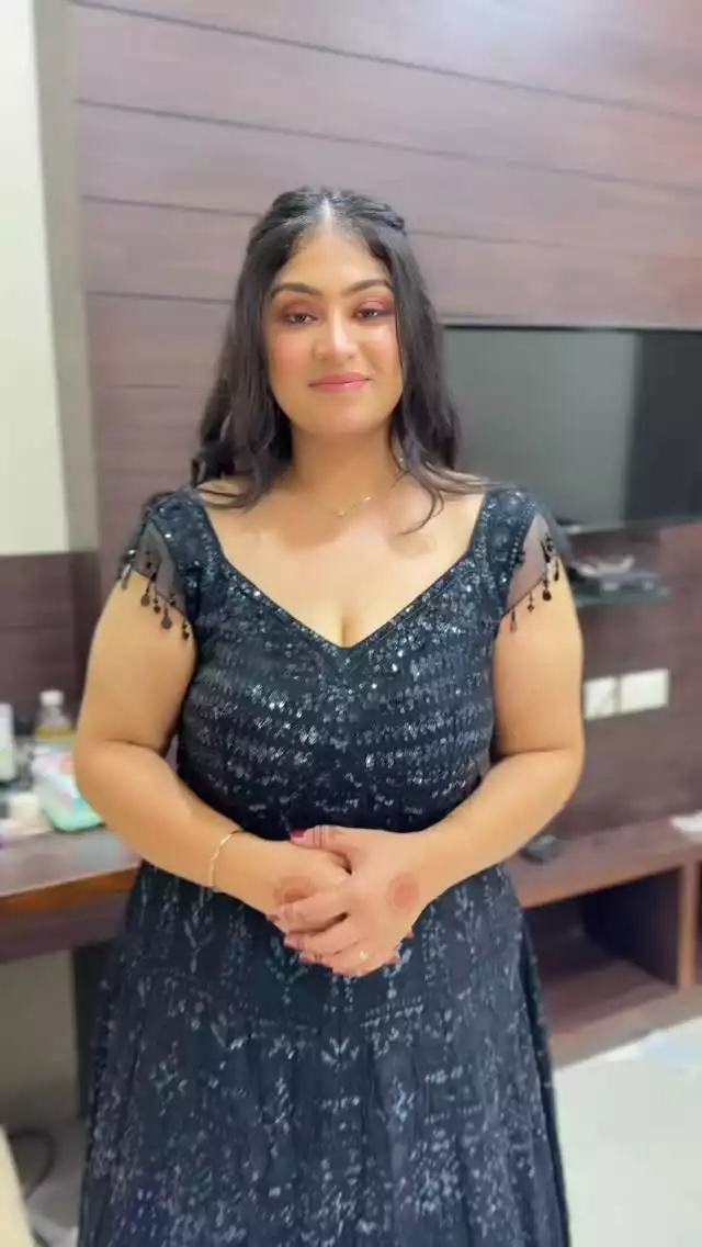 RUPAL MAKEUP ARTIST