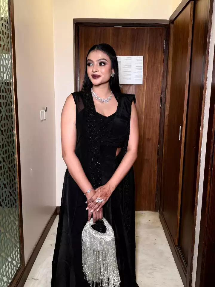 RUPAL MAKEUP ARTIST