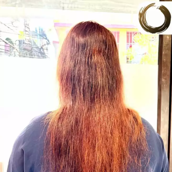 A A R N A GLAM SALON & ACADEMY