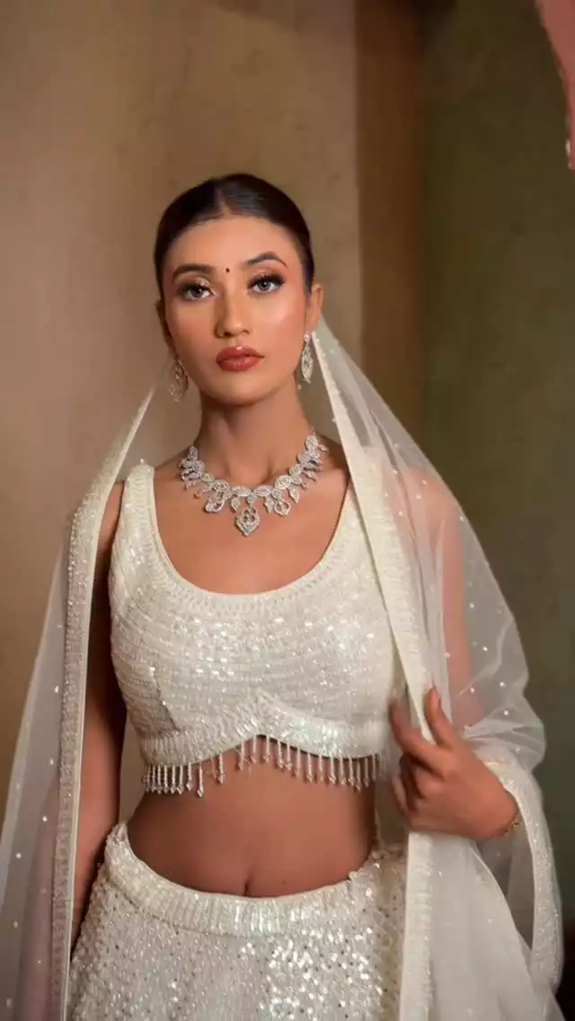 Kiran Kaushik Makeup Studio
