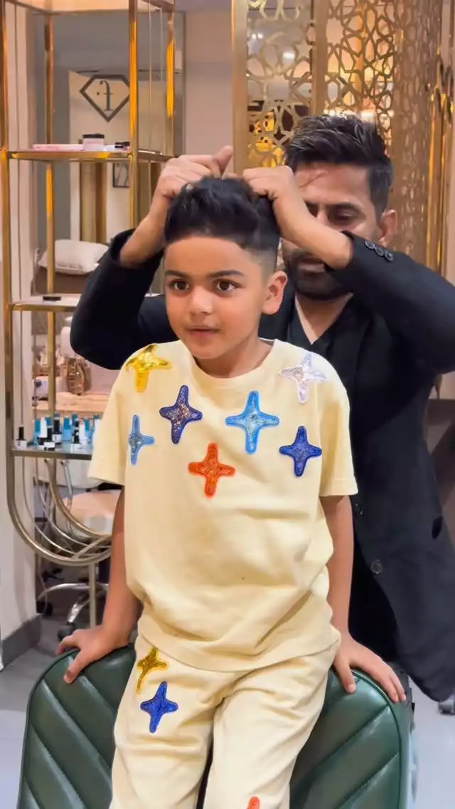 Kiran kaushik makeup studio