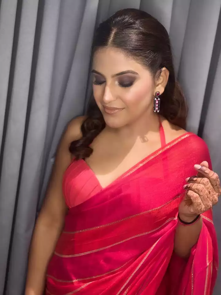 Salon in Delhi