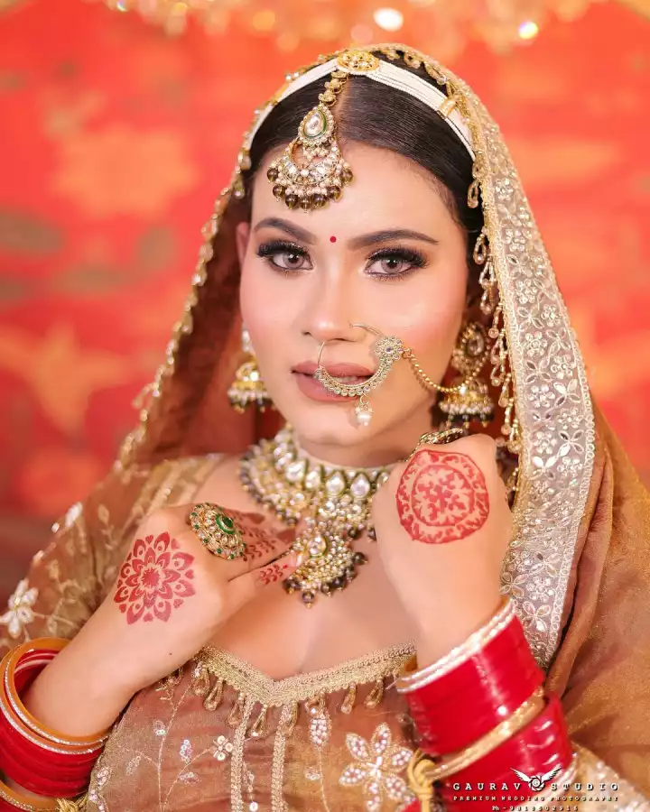 Kanika Makeovers