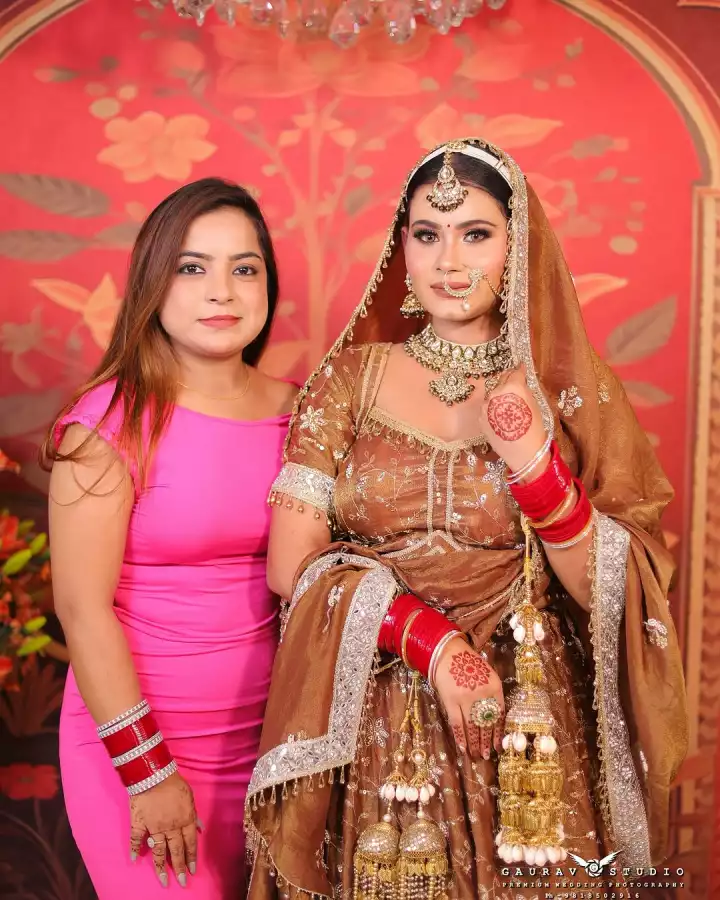 Kanika Makeovers