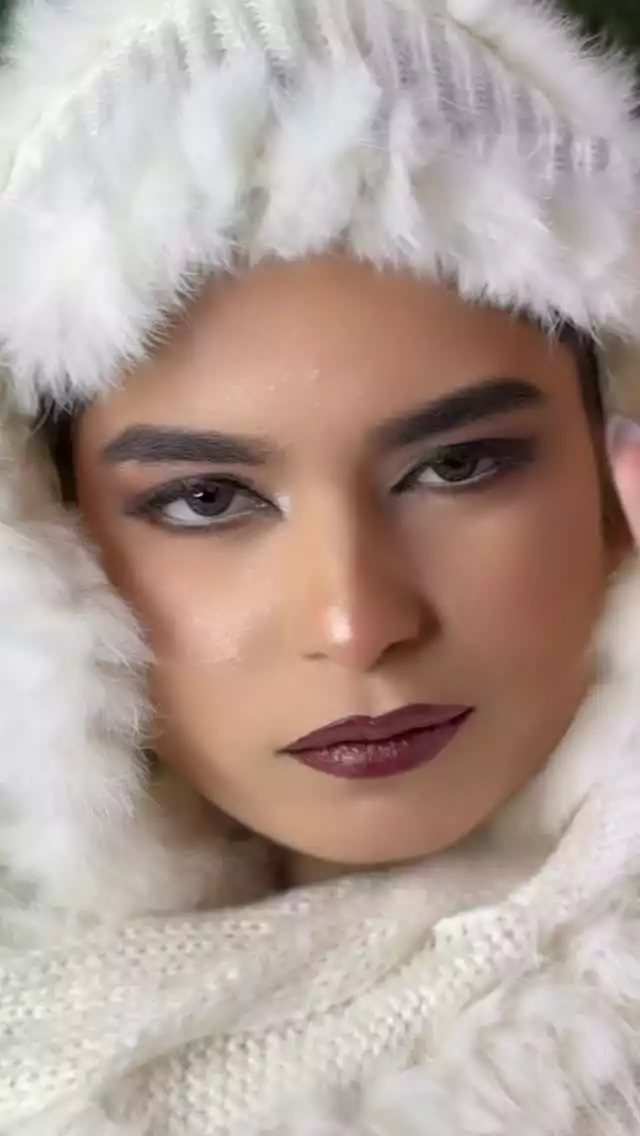 Makeup By Noor