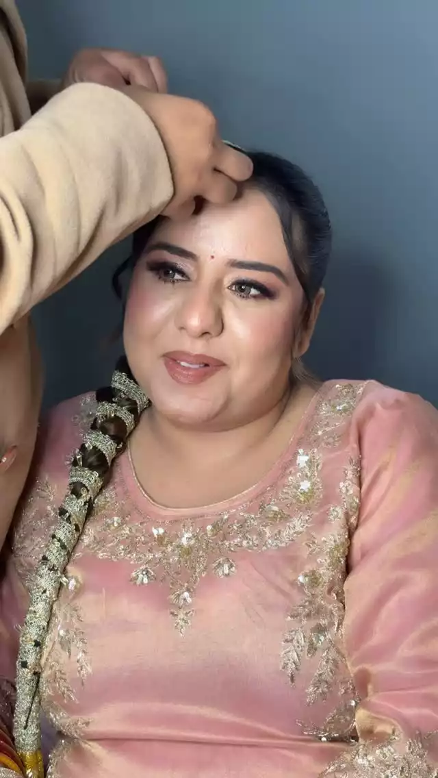 Makeup By Noor