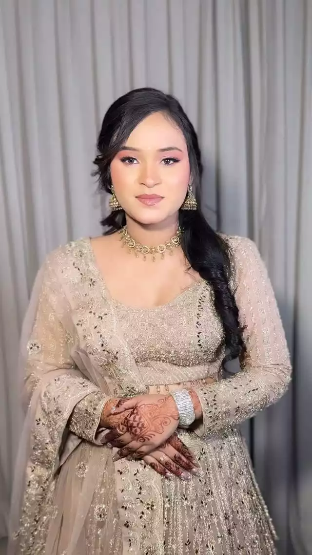 Makeup By Noor