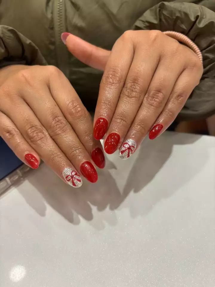 Violet Nail Studio