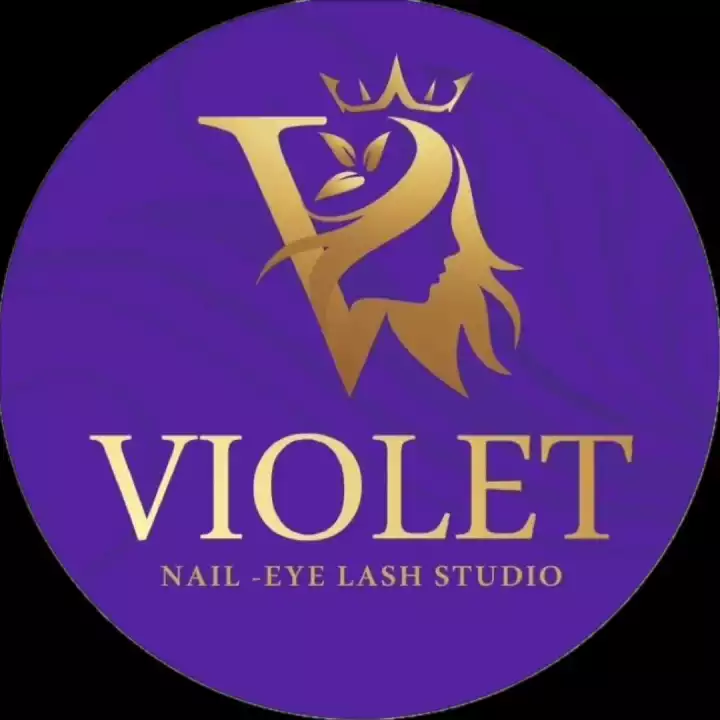Violet Nail Studio