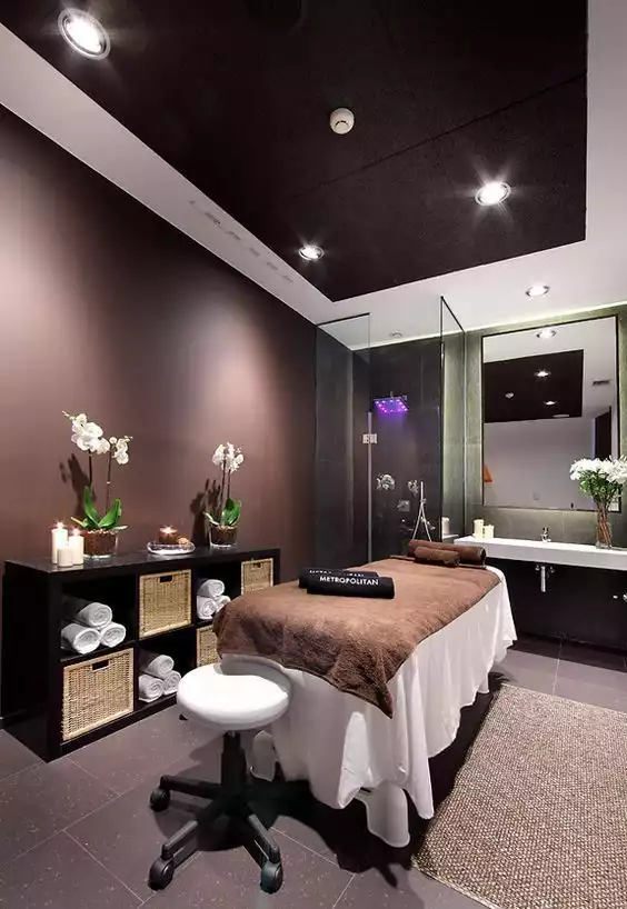 Anytime massage therapy vizag