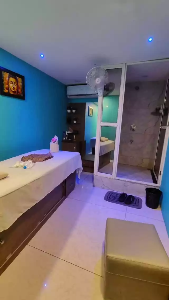 Blue Terra Thai Spa Indore